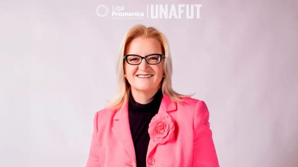 Ross podría irse de Unafut por pedido de Jafet Soto.