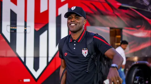 Confirmó su decisión: el mensaje de Joel Campbell que mantiene en vilo a Alajuelense.