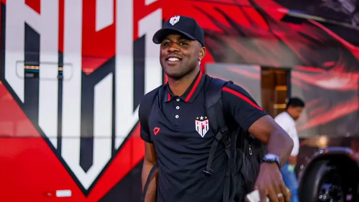 Confirmó su decisión: el mensaje de Joel Campbell que mantiene en vilo a Alajuelense.