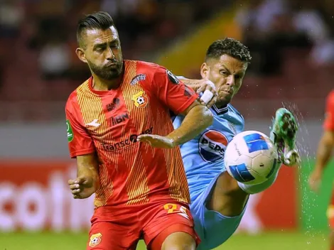 Herediano vs. Motagua: a qué hora y dónde ver el partido de vuelta