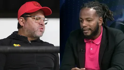 Mambo Núñez habló sobre el presente de Herediano.