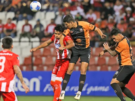 Águila vs. Real Estelí: a qué hora y dónde ver el partido de vuelta