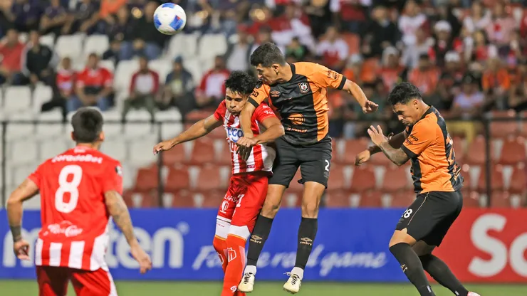 Águila vs. Real Estelí: a qué hora juegan y dónde ver el partido de Copa Centroamericana.