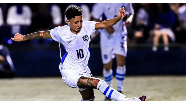 "No es como la selección de antes": Byron Bonilla sacude a Nicaragua al destapar una interna desconocida.