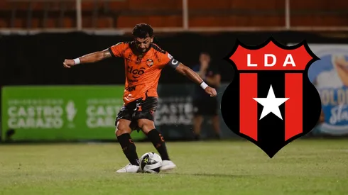 Michael Barrantes sorprendió con una revelación.