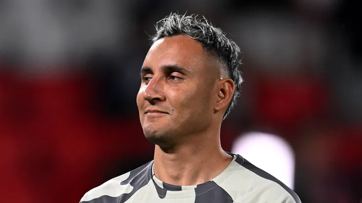 Confirmado: Keylor Navas anuncia regreso y avisa cuándo será.