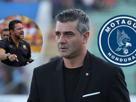 Sufre Motagua: malas noticias para visitar a Herediano