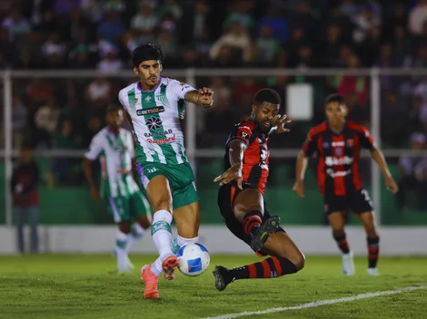 Alajuelense vs. Antigua: a qué hora y dónde ver hoy la semifinal de vuelta