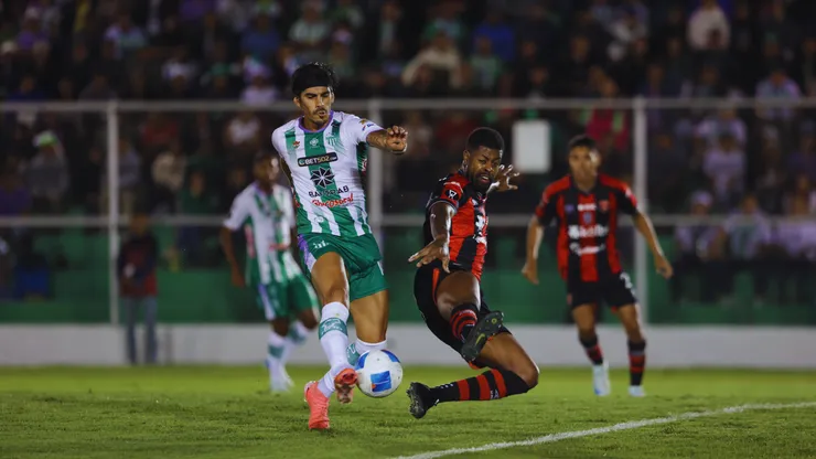 Alajuelense vs. Antigua GFC: a qué hora juegan y dónde ver el partido de vuelta de la Copa Centroamericana.