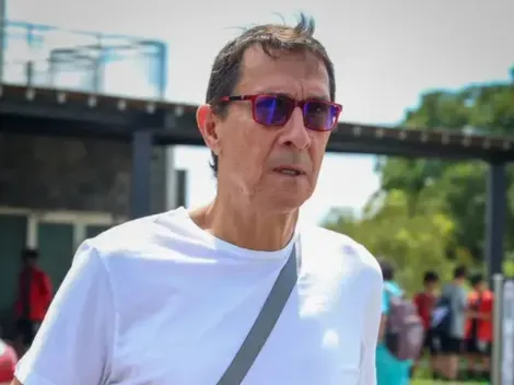 Alajuelense sigue de festejo: Guimaraes ya tiene el refuerzo que tanto quería para el 2025