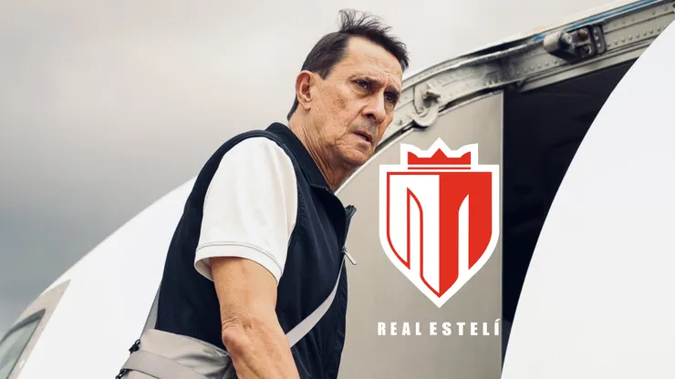 Real Estelí da una noticia que causa preocupación en Alexandre Guimaraes y Alajuelense