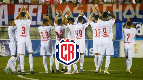Un histórico de Costa Rica entre los favoritos para sustituir a Pedro Troglio en Olimpia