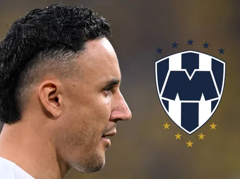 Más cerca que nunca: el encuentro de Keylor Navas con una figura de Monterrey