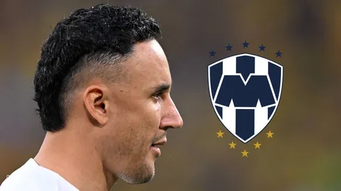 Keylor Navas se acerca a México.
