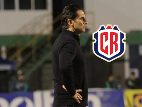 Un pupilo de Ronald González en Costa Rica consuma su fracaso en el futbol de Guatemala