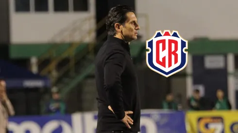 Un pupilo de Ronald González en Costa Rica consuma su fracaso en el futbol de Guatemala