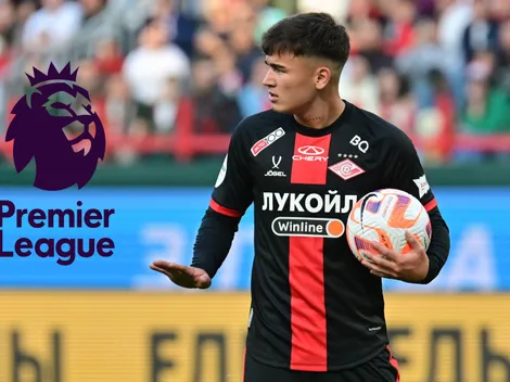 Manfred Ugalde rumbo a la Premier League: los cuatro clubes que se disputan a la joya tica