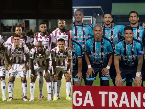 Saprissa vs Santa Ana: ¿A qué hora y dónde ver? Liga Promérica 2024