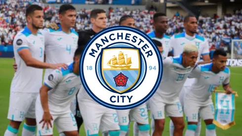 El hondureño fue buscado por el equipo inglés.