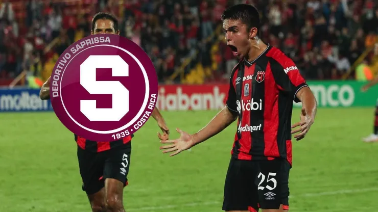 Van der Putten calienta el clásico.