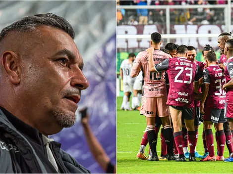 José Giacone lo deja salir: futbolista de Saprissa tendría nuevo equipo en Costa Rica