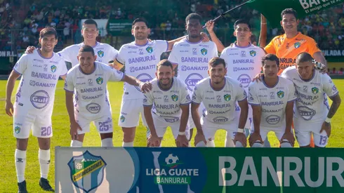 Los Cremas no se quedaron callados tras lo ocurrido.