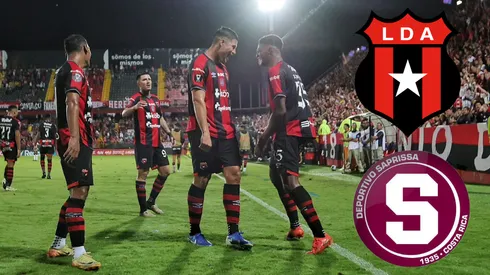 El rival más accesible: Alajuelense provoca a Saprissa y le toca el orgullo morado.