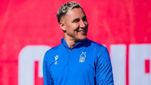Confirmado: Keylor Navas anuncia regreso y avisa cuándo será.