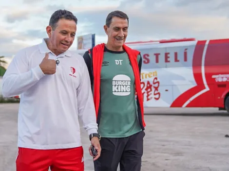 Llamativa decisión de Real Estelí a días de la final