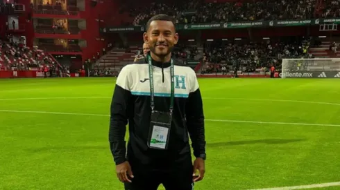 Juan Carlos Obregón confiesa lo que sintió al ser criticado por lo que sucedió en el Honduras vs México