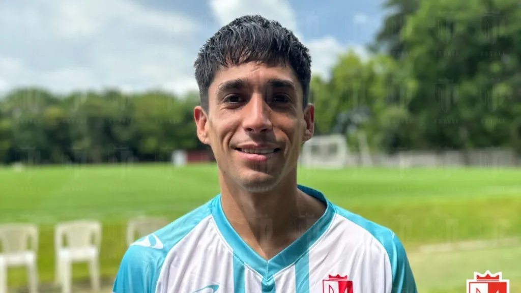 Juan Vieyra volverá a estar disponible para Real Estelí.