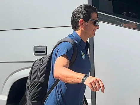 La Liga Nacional cambia la planificación de Ronald González y Comunicaciones