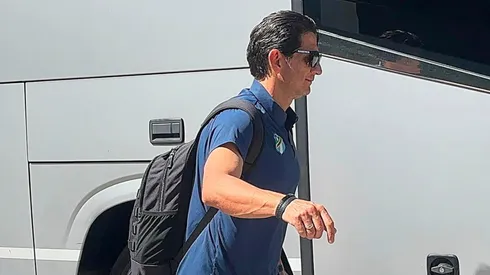 La Liga Nacional cambia la planificación de Ronald González y Comunicaciones