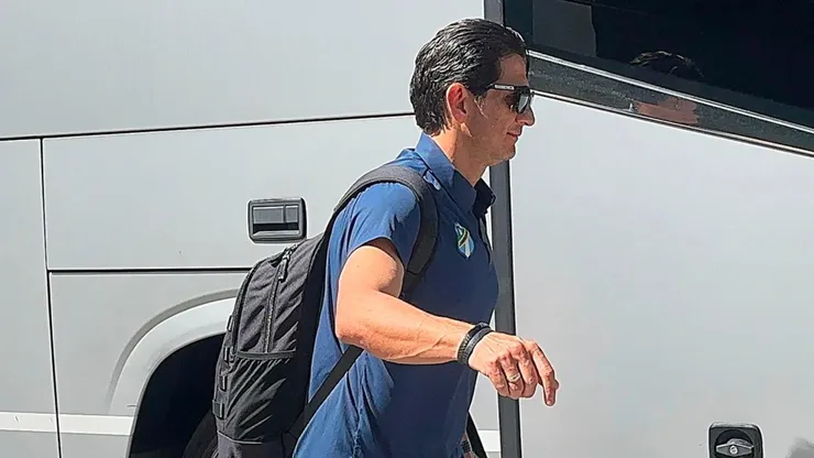 La Liga Nacional cambia la planificación de Ronald González y Comunicaciones