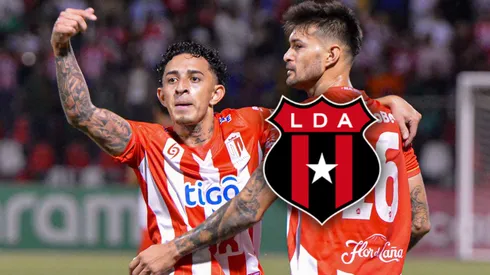 Byron Bonilla queda involucrado en un problema judicial previo a la final contra Alajuelense.