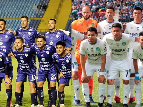 Cobán Imperial vs. Comunicaciones : ¿A qué hora y dónde ver hoy el partido por Liga Nacional 2024?