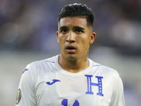 El secreto de la FIFA detrás de la nominación de Michaell Chirinos al Premio Puskás