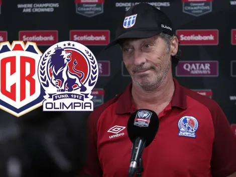 Pedro Troglio está cerca de irse lejos de Centroamérica