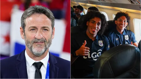 Decisión tomada: la noticia sobre el futuro de Carrasquilla que celebra Thomas Christiansen.