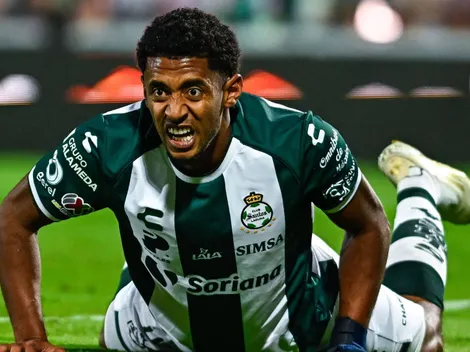 Choco Lozano confirma dónde jugará en la próxima temporada