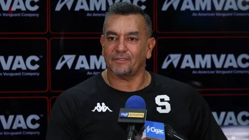 Giacone atacó a Quesada por cómo dejó al equipo