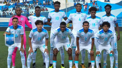 Joven promesa del futbol de Honduras firma por equipo de la MLS