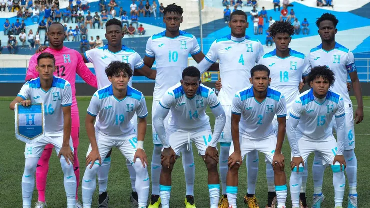 Joven promesa del futbol de Honduras firma por equipo de la MLS