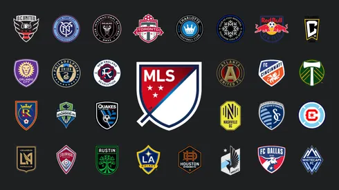El futbolista centroamericano con más títulos en la MLS