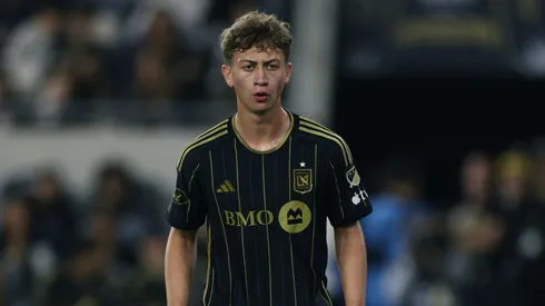 El nacionalizado salvadoreño tiene su futuro confirmado.