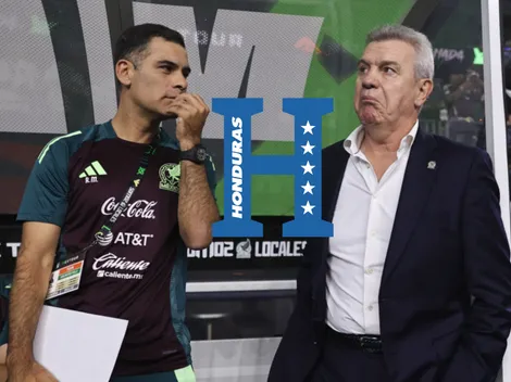 Honduras tiene consuelo: el veredicto de la FIFA que golpea a México