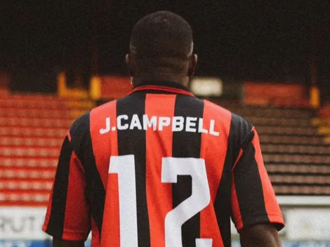 Quiere la vuelta: Joel Campbell manda el mensaje que Alajuelense estaba esperando