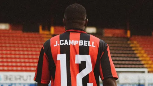 Quiere la vuelta: Joel Campbell manda el mensaje que Alajuelense estaba esperando