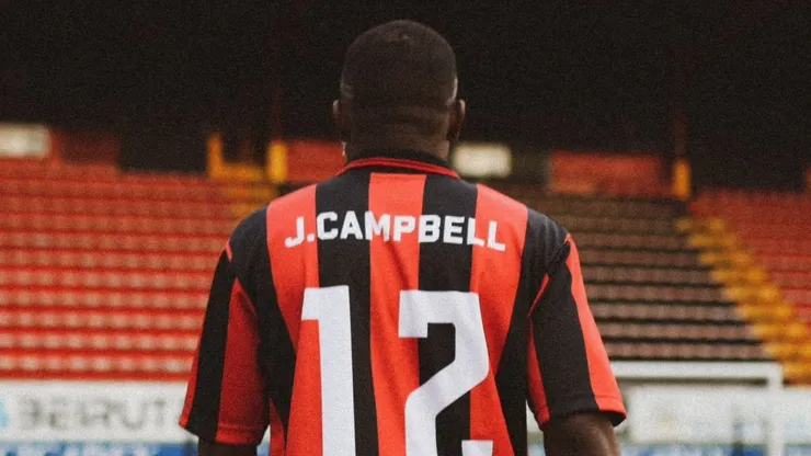 Quiere la vuelta: Joel Campbell manda el mensaje que Alajuelense estaba esperando