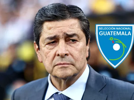 Es oficial: la Selección de Guatemala recibió un duro revés desde la FIFA